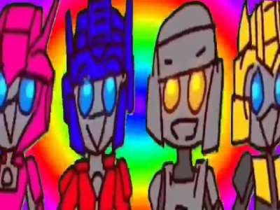 Till all are Transformers: One