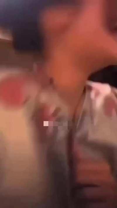 Anyone know her name or got the full video?