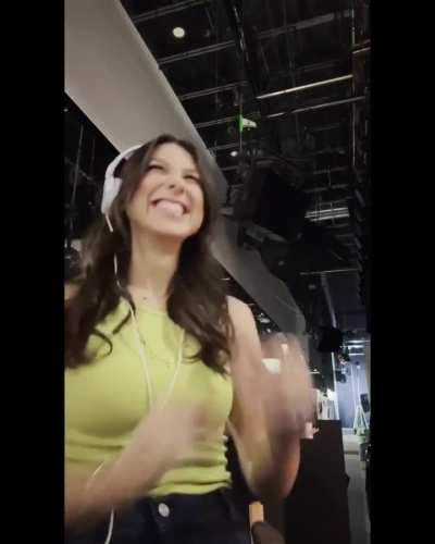 It's A Sunny Day, IG 2025-04-09