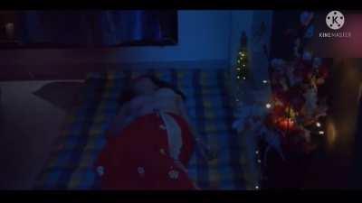 Wife serduce the neighbour girl