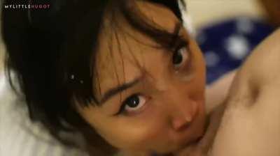 mylittlehugot Facial