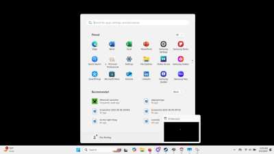 after the surgeon ending, instead of kicking me out it trapped me,