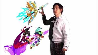 Search your feelings. You know it to be true.