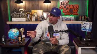 Bapa responds to Ronda and the bear