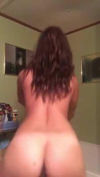 Time For Some Squats