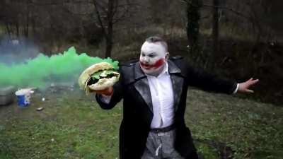 What tf did i just watch