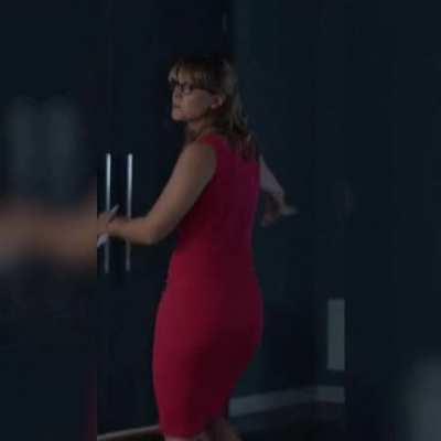 Melissa Benoist has such a nice ass