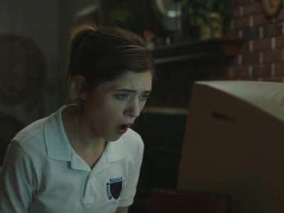 When Natalia Dyer stumbles on this subreddit and sees all the posts about her