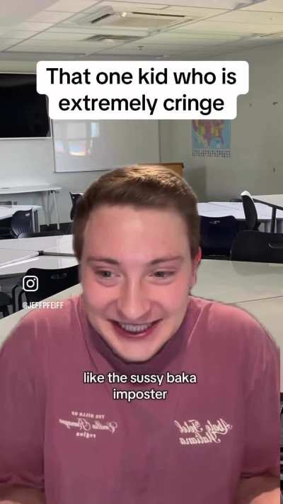 Satire or not. It gets to a point.