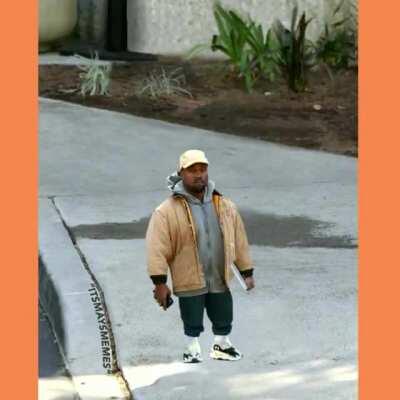 Lil Kanye