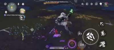 Is yinlin's plunge good?