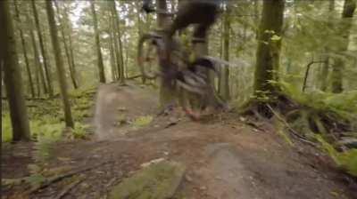 WCGW Mountain Biking 