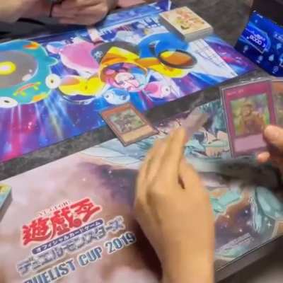 I can't wait for Master Duel to get even worse than it already is. It's going to be a great time.