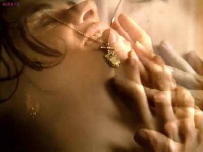 Danielle Cormack - Rake [S01 E03] (2010)