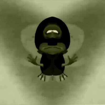 EATEOT but it’s just a shitty duck meme