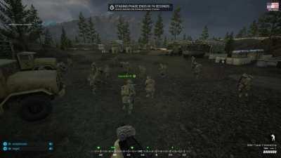 Everybody Clap Your Hands