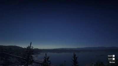 120 Hour Epic Time-Lapse | RDR2