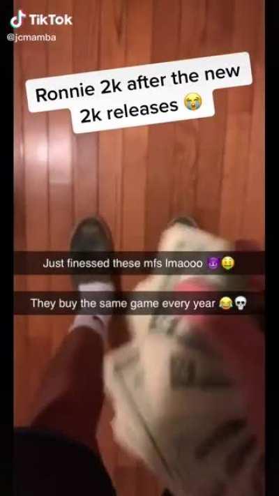 Sadly, It’s True 😔