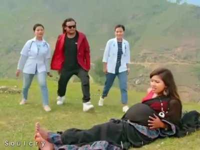 Wtf did I just found?