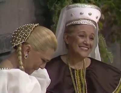 Quais os momentos mais memoráveis da TV brasileira?