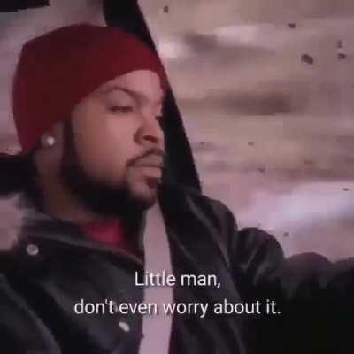 A classic scene from a classic movie.