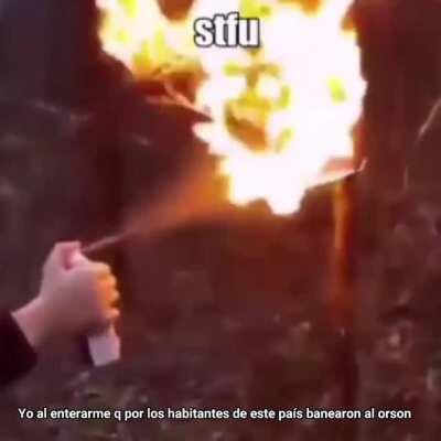 Esto 🖕🏿🤬 pa los m-word