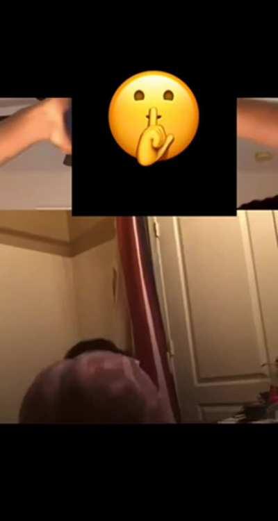 My sister Ft me and started bouncing tht ass