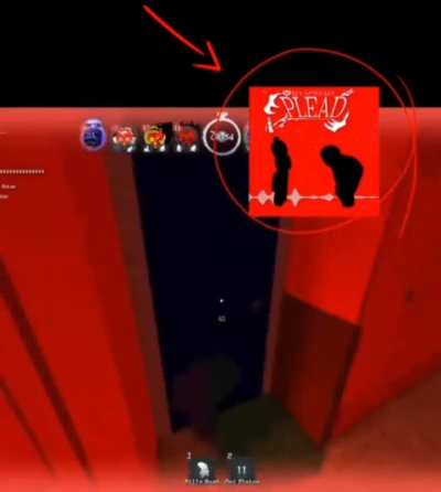 Pc2 x forsaken leak..,.,.,