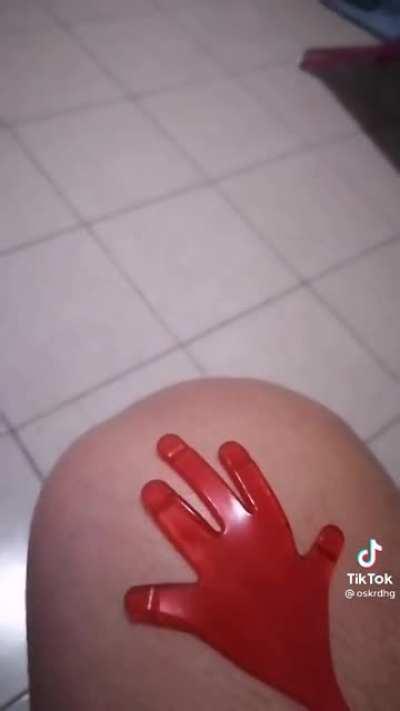 Sigan me para más trucos 😈👍