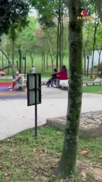 Tiktoker Kurang Ajar - 