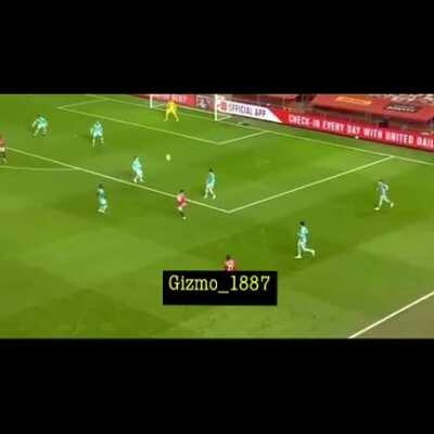 Bruno Fernandes- Let me down (Extraordinary assists that should be goals). Full video-  