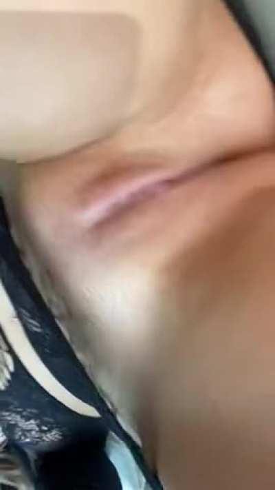 My new favourite festival outfit