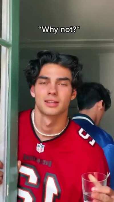 “He’s not my boyfriend anymore”