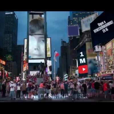 Y pensar que lo hice ayer, ahora está a 400k de los 5 millones, tomiii? Mi religión