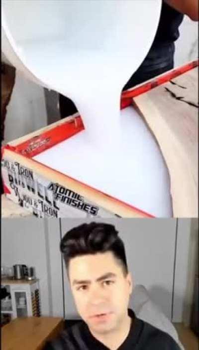 You should invest on this table