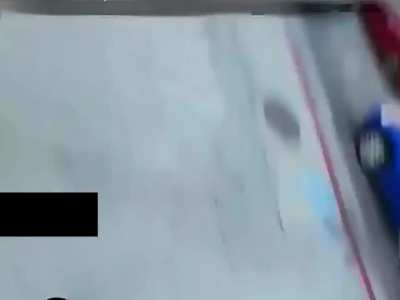 Stranger confronted a streamer in public due to their shirt supporting Donald Trump