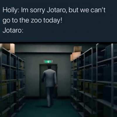 JoJoMemes - Video #0221