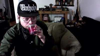 Demonic power metal with a sprinkle of goth 🤘🤘🤘🤘