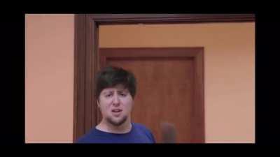This is Jontron