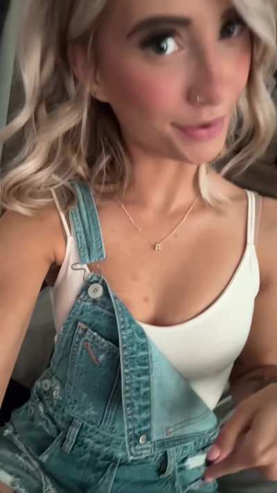 Craving some orgasms