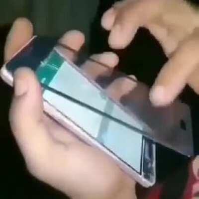 A ciencia foi longe dms 😳😳😳😳