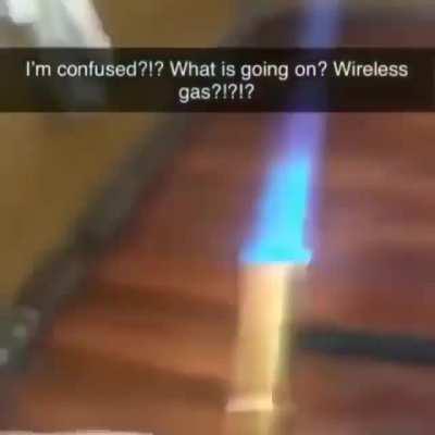 Porfin, soplete por bluetooth