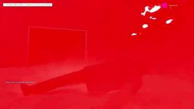 Trying to light up the void (Status: insignificant)