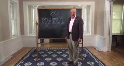 “Majority” leader speaks