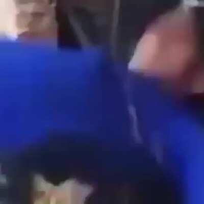 They're trying to build a prison!!