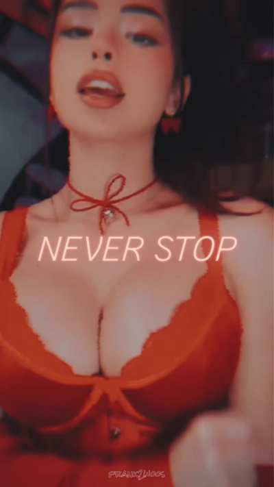 Enjoy a pmv , try not to play though 😈