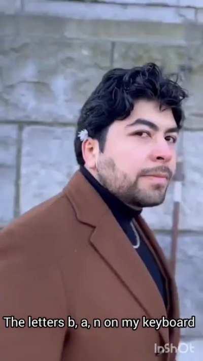 Just a shitpost bois