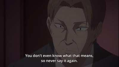 Papa katsu [Kaguya-sama: Love is War]