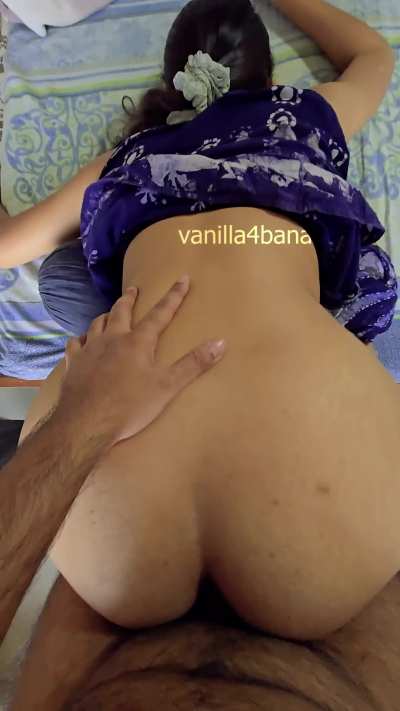 I think by looking at my gape he's gonna use it more often