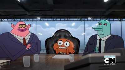 Day 210 of memes. Episode day!